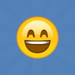 Смайлы как ВКонтакте (Emoji)